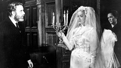 Silvia Pinal y la polémica que desató 'Viridiana', película de Luis Buñuel noticias imagen