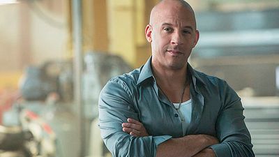 'Rápidos y furiosos 9': Ganador del Oscar tendrá participación en la película noticias imagen