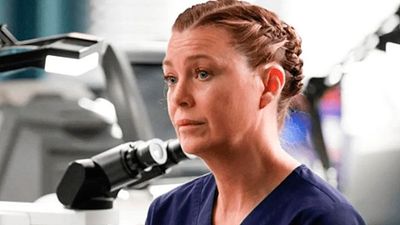 'Grey's Anatomy': ¿La temporada 17 será la última de la serie? noticias imagen