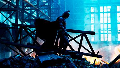 'Batman: El caballero de la noche': Los 10 actores que casi fueron Batman en la trilogía de Christopher Nolan noticias imagen