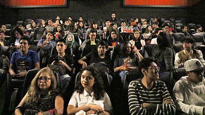 ¿Estás listo para el regreso a los cines? Esto es lo que exigirían de ti noticias imagen