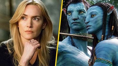 'Avatar 2': Primera imagen de Kate Winslet en la secuela noticias imagen