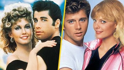 ‘Vaselina’: ¿Por qué la secuela de la película no funcionó? noticias imagen