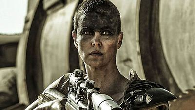 'Mad Max': Charlize Theron no participará en la precuela de Furiosa noticias imagen