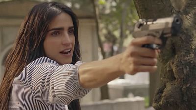 'Rosario Tijeras': Llega a Netflix la tercera temporada con Bárbara de Regil noticias imagen