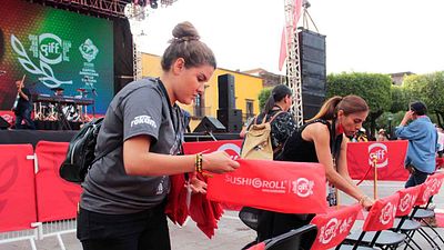 Festival de Guanajuato 2020: Nuevas medidas para ver películas en la próxima edición  noticias imagen