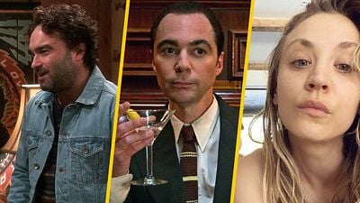 'The Big Bang Theory': A un año del final ¿qué ha pasado con los protagonistas? noticias imagen