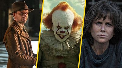 Los estrenos de HBO para junio con todo e 'It: Capítulo 2' noticias imagen