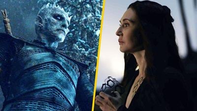 'Game of Thrones': A un año del final, Melisandre aún piensa que fue grandioso el desenlace de la serie de HBO