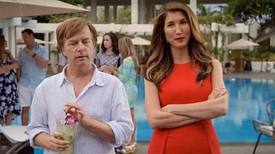 ‘La otra Missy’: ¿Reconociste a Jackie Sandler en la película de Netflix? noticias imagen