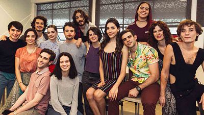 'Control Z': Lo bueno y lo malo de la nueva serie mexicana de Netflix noticias imagen