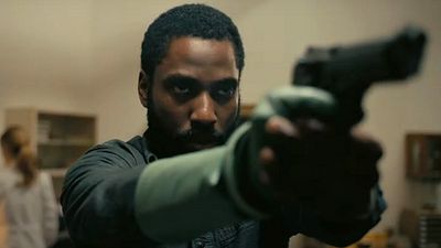 'Tenet': La explicación sobre el efecto del tiempo (Inversión) después de ver el tráiler noticias imagen