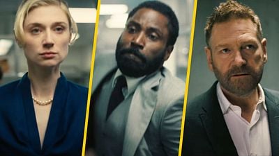 'Tenet': Las 17 revelaciones más importantes del tráiler noticias imagen