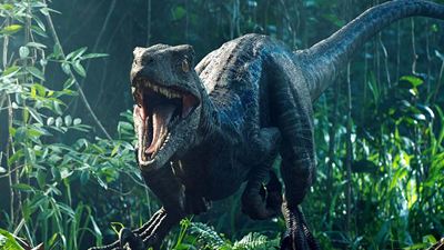 'Jurassic World 3' es el principio de una nueva etapa para la saga