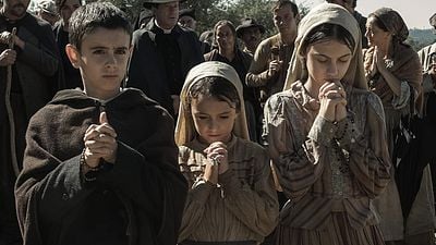 'Fátima': La cinta que revive las famosas profecías de la Virgen de Fátima sí llegará a México noticias imagen