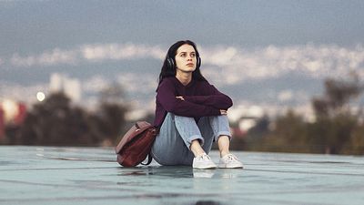 'Control Z': Las locaciones y lugares donde se grabó la serie de Netflix noticias imagen