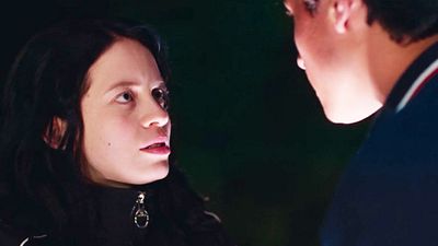 'Control Z': La peligrosa escena que necesitó a una doble de riesgo en la serie de Netflix noticias imagen