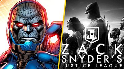 'Liga de la Justicia': Primera imagen de Darkseid en el Snyder Cut de HBO Max noticias imagen