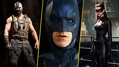 'Batman: El caballero de la noche asciende': 10 datos que todo fan debe conocer noticias imagen