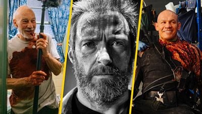 'Logan': 20 imágenes nunca antes vistas y secretos del rodaje de la película noticias imagen