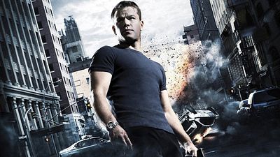 'Jason Bourne': Planean sexta película, aunque sería muy diferente noticias imagen