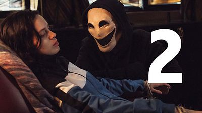 'Control Z': Netflix renueva la serie para la temporada 2 noticias imagen