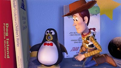 'Toy Story': Revelan al nuevo dueño de Wheezy con cameo sorpresa noticias imagen