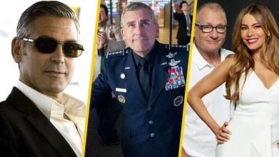 Estrenos Netflix del 29 de mayo al 4 de junio: 'Fuerza espacial', 'Modern Family' y más noticias imagen