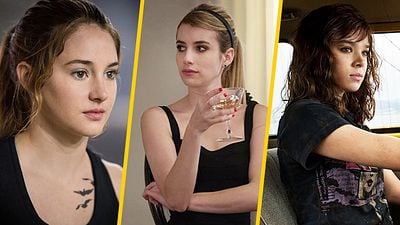 'Los juegos del hambre': 10 actrices que casi le quitan a Jennifer Lawrence el papel de Katniss Everdeen noticias imagen