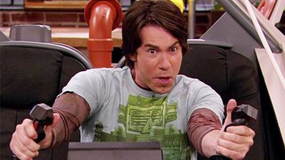 'iCarly': ¿Qué ha pasado con Jerry Trainor (Spencer) y cómo se ve en la actualidad? noticias imagen