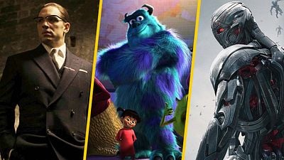 Netflix salidas junio 2020: 'Monsters Inc.', 'Avengers: Era de Ultrón' y las series y películas que abandonan el catálogo noticias imagen