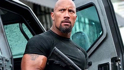 'Rápidos y furiosos': ¿Cómo obtuvo Dwayne Johnson el papel de Luke Hobbs? noticias imagen