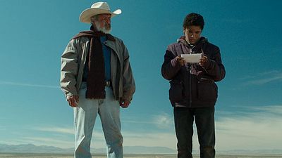 'Detrás de la montaña': La curiosa anécdota que llevó a Benny Emmanuel a protagonizar la cinta noticias imagen