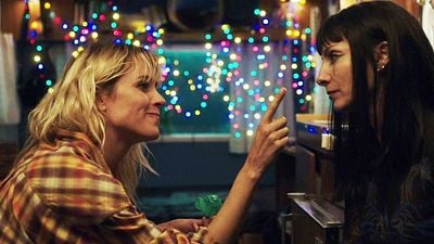 'Vis a vis: El oasis': Macarena y Zulema tienen alocada noche de pasión en el penúltimo episodio (Netflix) noticias imagen