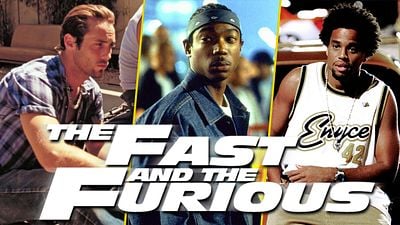 'Rápidos y furiosos': 10 personajes que ya habías olvidado, pero fueron importantes en la saga noticias imagen