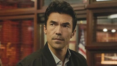 'Hawaii 5.0': El extraño objeto que el protagonista conserva noticias imagen