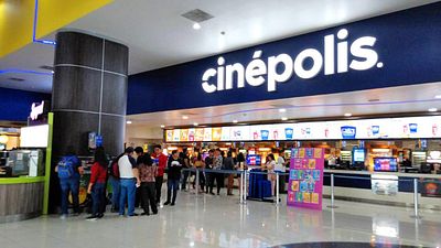 Cinépolis anuncia su protocolo de seguridad con nuevas reglas en los cines noticias imagen