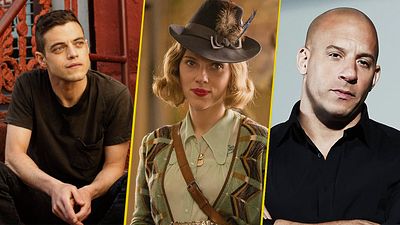 Scarlett Johansson y 10 actores y actrices que tienen un gemelo del que quizá no sabías noticias imagen