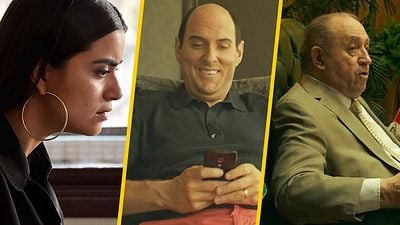 'El presidente': 10 datos curiosos sólo para fanáticos de la serie de Amazon Prime Video