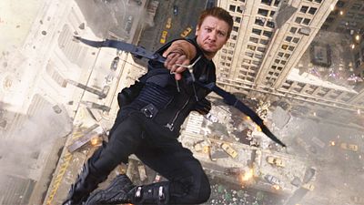 Hawkeye es el personaje más valioso de Marvel Studios de acuerdo con un análisis noticias imagen