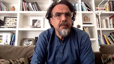 Sifonóforo: Alejandro González Iñárritu y compañía lanzan iniciativa para ayudar al cine mexicano noticias imagen