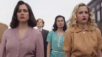 'Las chicas del cable': ¿Qué sucederá en el final de la serie de Netflix? noticias imagen