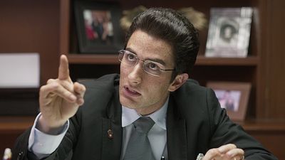 'Historia de un crimen: La búsqueda': Lo bueno y lo malo de la serie de Netflix noticias imagen