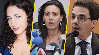 'Historia de un crimen: La búsqueda' (Netflix): 10 años después ¿dónde están los involucrados en el caso Paulette? noticias imagen