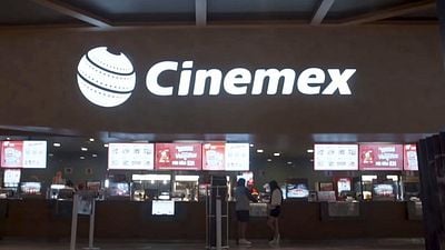 Cinemex anuncia su protocolo de seguridad con nuevas reglas en los cines noticias imagen