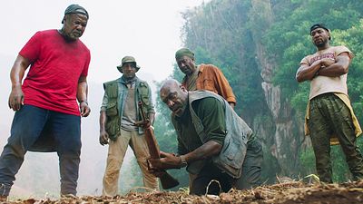 '5 sangres' (Netflix): ¿Qué es real y qué no lo es en la película de Spike Lee? noticias imagen