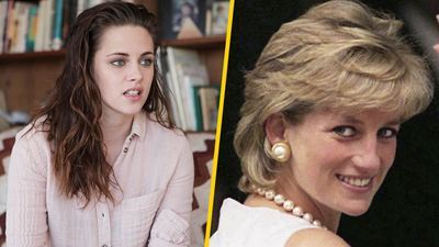 'Spencer': Kristen Stewart se convertirá en Lady Di en la nueva película de Pablo Larraín