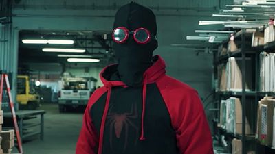 'Spider-Man': Crean asombroso corto live-action de Miles Morales noticias imagen