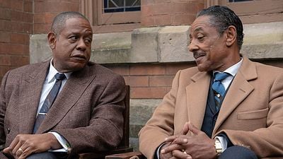 'Godfather of Harlem': La nueva e imperdible serie con Forest Whitaker noticias imagen