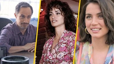 'La red avispa': Gael García y quién es quién en el reparto de la película de Netflix noticias imagen